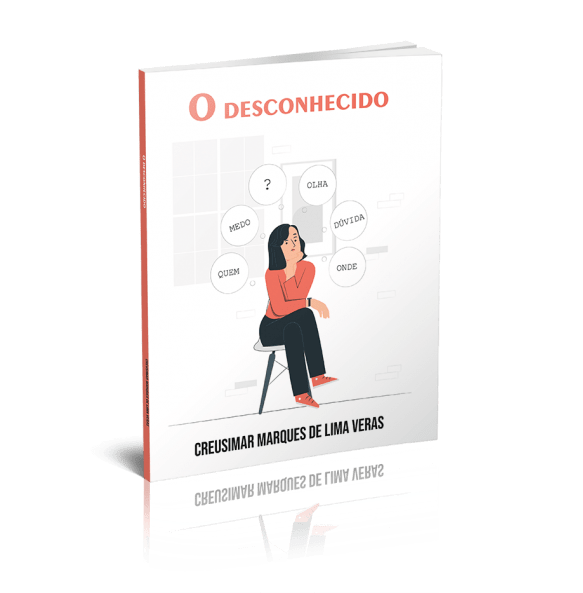 O DESCONHECIDO 
