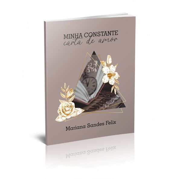 MINHA CONSTANTE CARTA DE AMOR