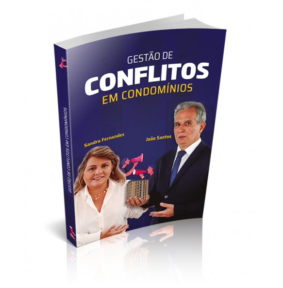 GESTÃO DE CONFLITOS EM CONDOMÍNIOS 