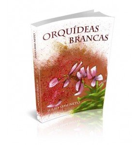 ORQUÍDEAS BRANCAS