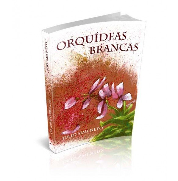 ORQUÍDEAS BRANCAS