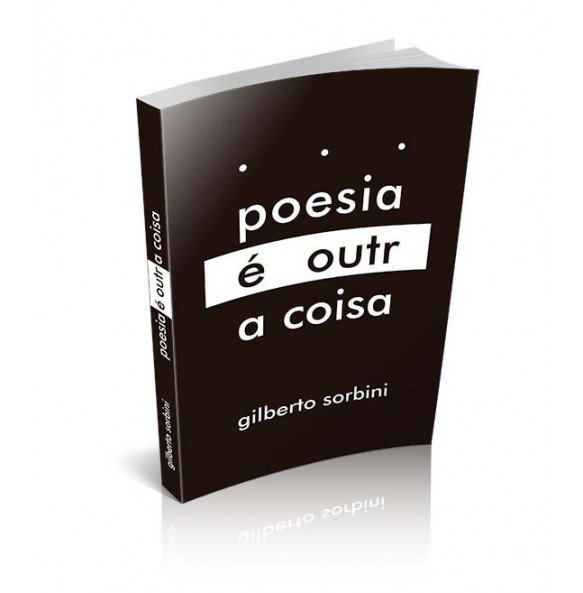 POESIA É OUTR A COISA