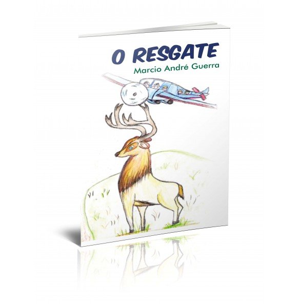 O RESGATE