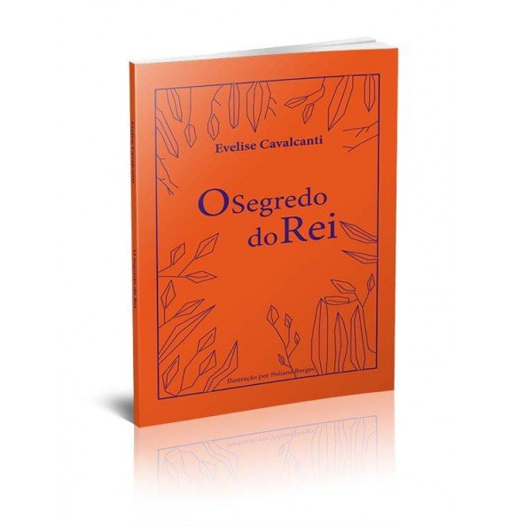 O SEGREDO DO REI