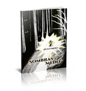 SOMBRAS E MEDO