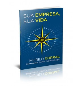 SUA EMPRESA, SUA VIDA