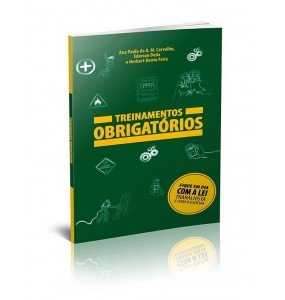 TREINAMENTOS OBRIGATÓRIOS – FIQUE EM DIA COM A LEI TRABALHISTA E COM O ESOCIAL