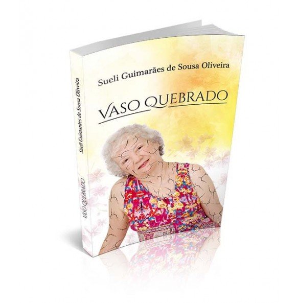 VASO QUEBRADO