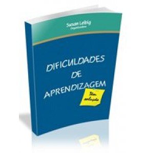 DIFICULDADES DE APRENDIZAGEM 