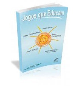 Jogos que Educam- ESGOTADO