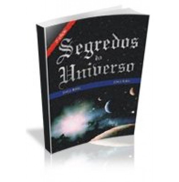 SEGREDOS DO UNIVERSO