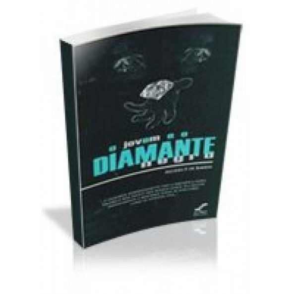 O Jovem e o Diamante Negro 