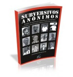 SUBVERSIVOS ANÔNIMOS