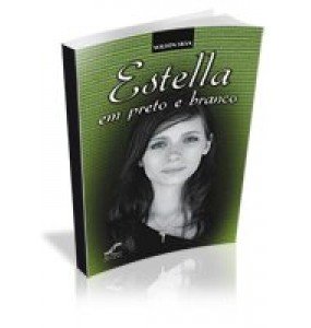 ESTELLA EM PRETO E BRANCO 