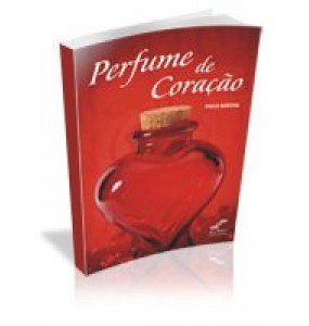 PERFUME DE CORAÇÃO