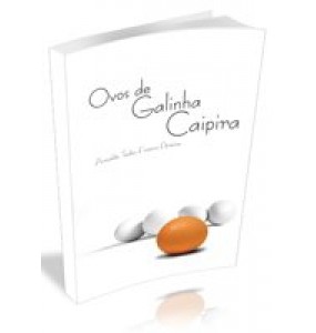 OVOS DE GALINHA CAIPIRA