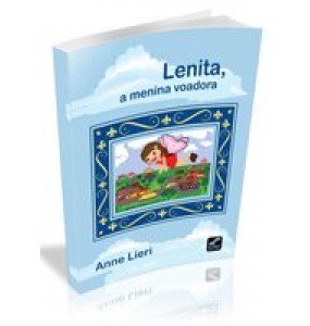 LENITA, A MENINA VOADORA