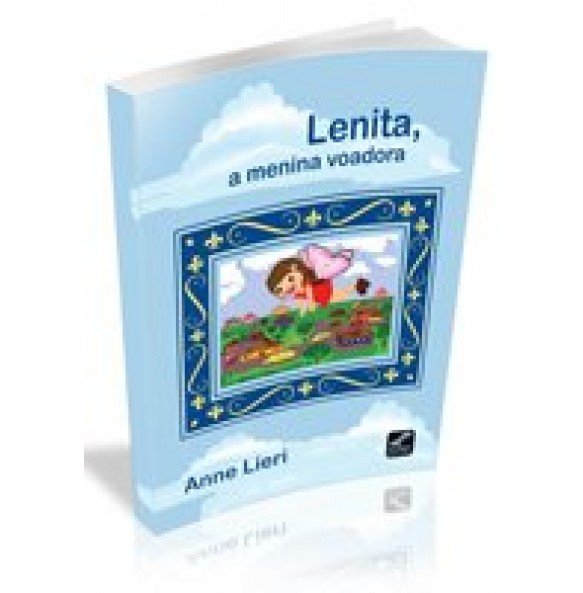 LENITA, A MENINA VOADORA