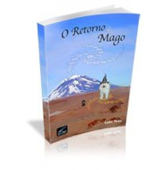 O RETORNO DO MAGO 
