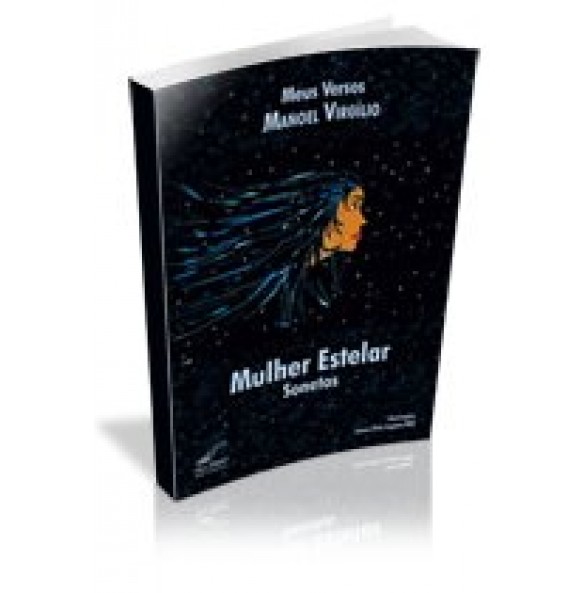 MULHER ESTELAR - Sonetos 