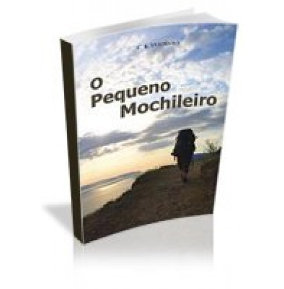 O PEQUENO MOCHILEIRO 