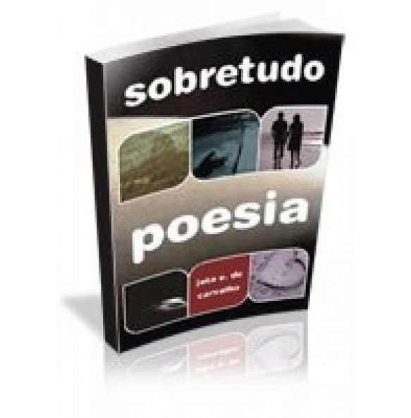 SOBRETUDO POESIA