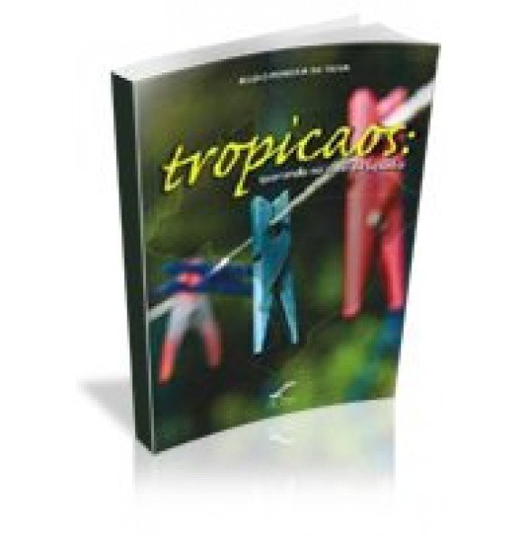 TROPICAOS: Quarando no varal do Equador 