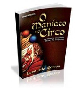 O MANÍACO DO CIRCO 