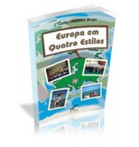 EUROPA EM QUATRO ESTILOS