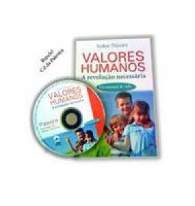 ESGOTADO   -   Valores Humanos 