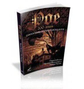 POE 200 Anos Contos Inspirados em Edgar Allan Poe 