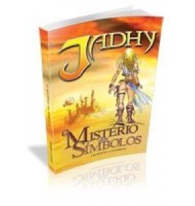 JADHY O MISTÉRIO DOS SÍMBOLOS