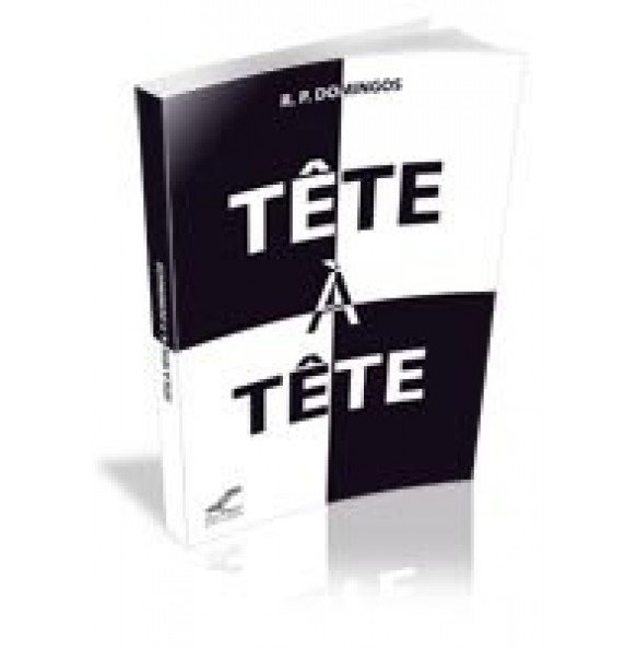 TÊLE À TÊLE 