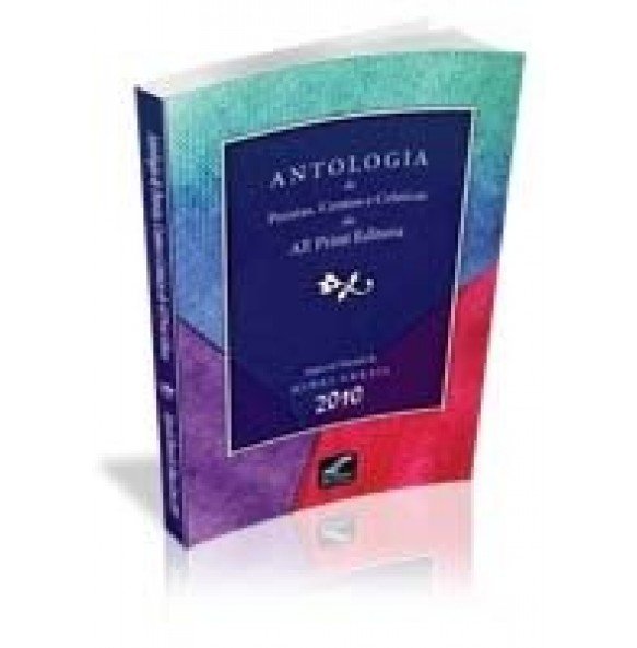 ANTOLOGIA DE POESIAS CONTOS E CRÔNICAS DA ALL PRINT EDITORA ESPECIAL BIENAL DE MINAS GERAIS