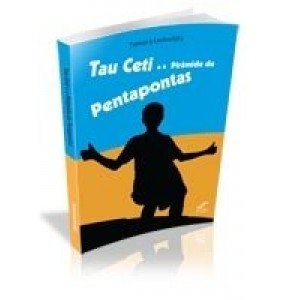 TAU CETI E A PIRÂMIDE DE PENTAPONTAS