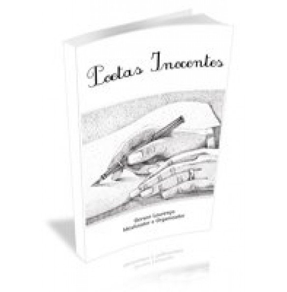 POETAS INOCENTES VL I 