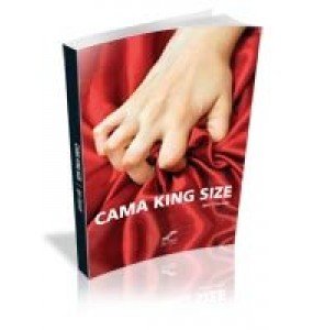 CAMA KING SIZE