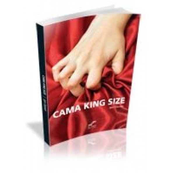 CAMA KING SIZE