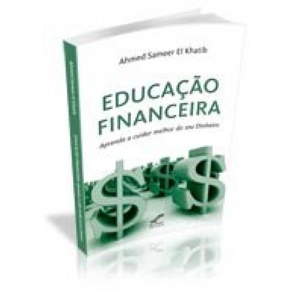 EDUCAÇÃO FINANCEIRA- Aprenda a cuidar melhor do seu Dinheiro ESGOTADO