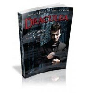 DRACULEA- O Retorno dos Vampiros Vol. II 