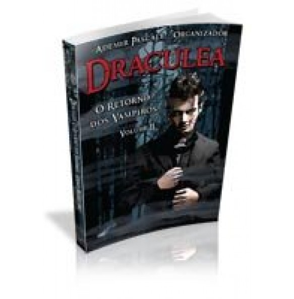 DRACULEA- O Retorno dos Vampiros Vol. II 