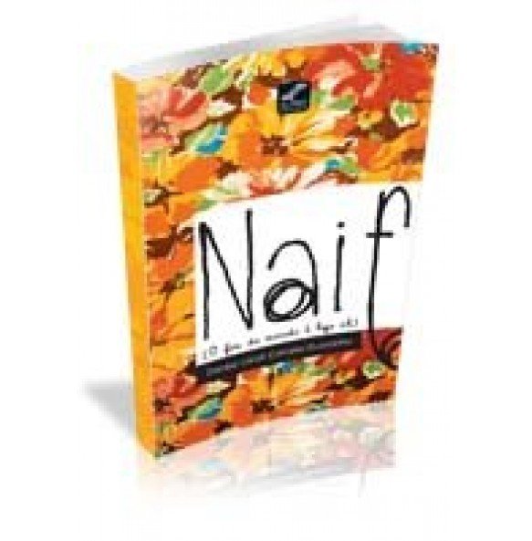 NAIF (O FIM DO MUNDO É LOGO ALI)