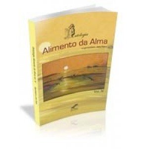 ALIMENTO DA ALMA Vol. IV 