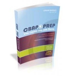 CBAP®PREP - Um curso em um livro 