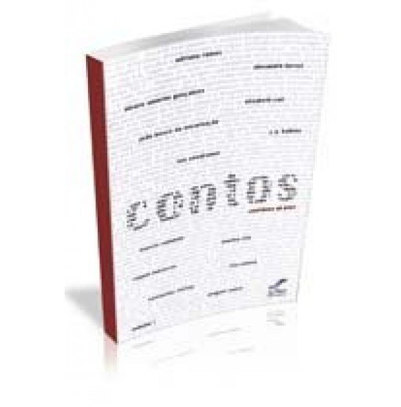 CONTOS - Coletânea All Print