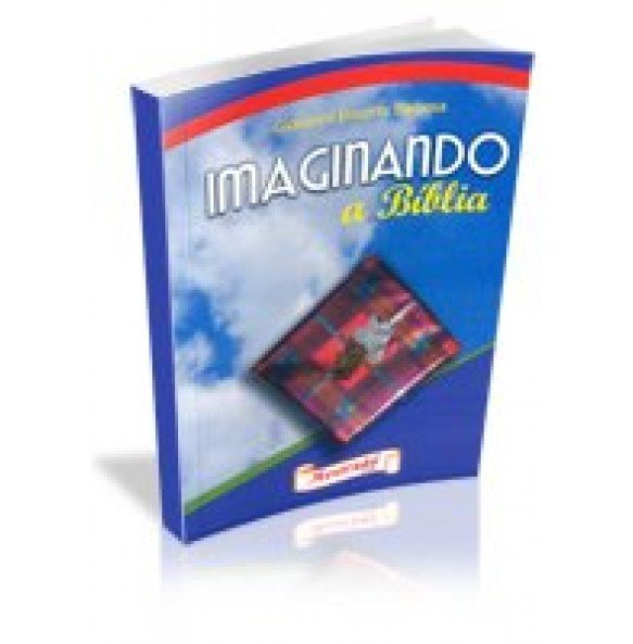 IMAGINANDO A BÍBLIA 