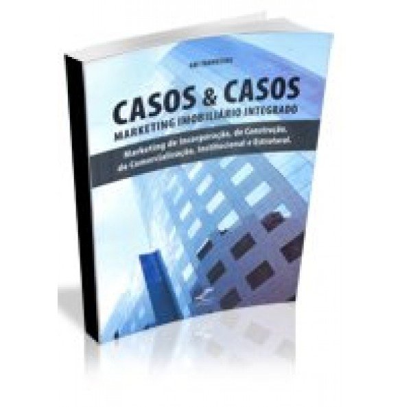 CASOS & CASOS Marketing imobiliário integrado 