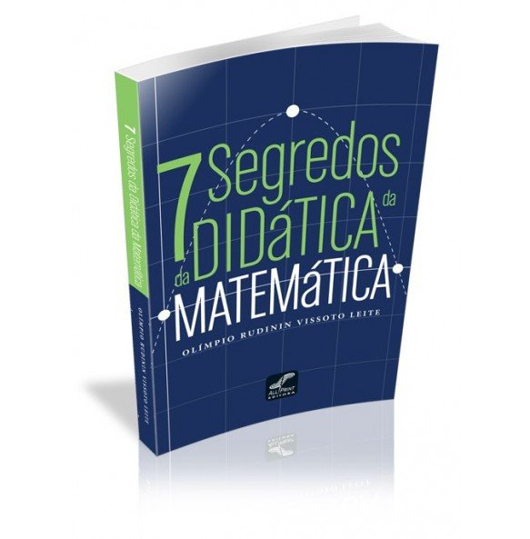 7 SEGREDOS DA DIDÁTICA DA MATEMÁTICA