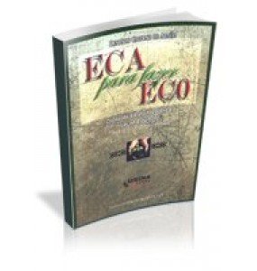 ECA PARA FAZER ECO 