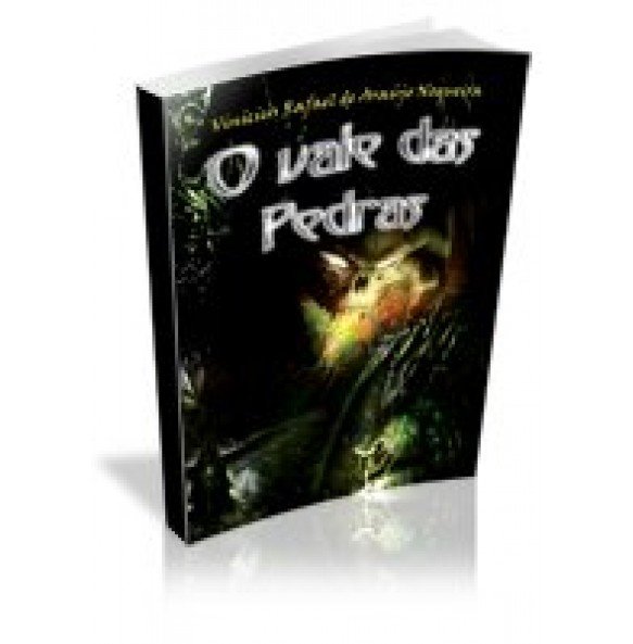 O VALE DAS PEDRAS